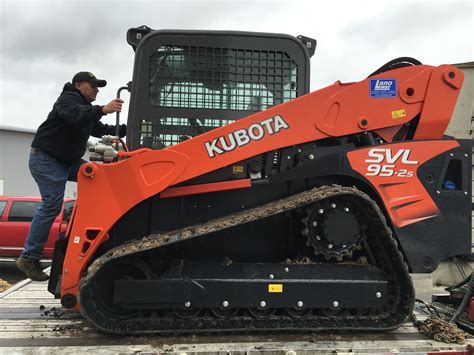 kubota skid steer 4 in 1 bucket|kubota attachments for skid steer.